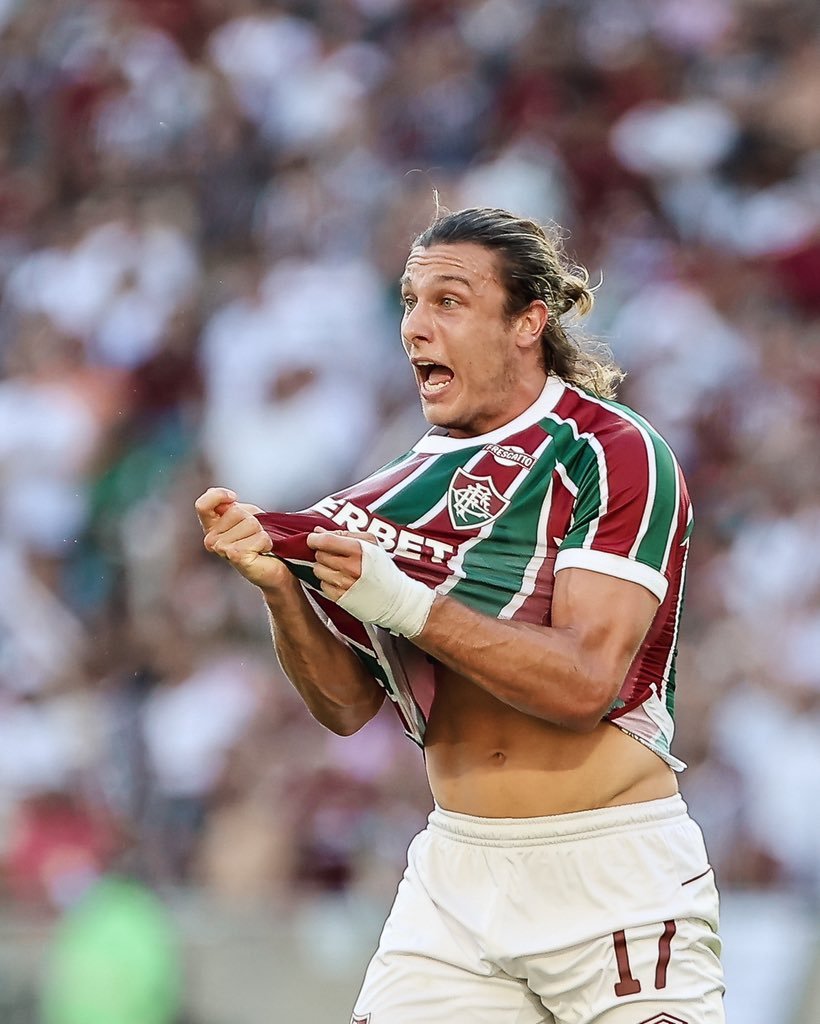 Krasnodar demonstra interesse em Canobbio e faz sondagem por atacante.