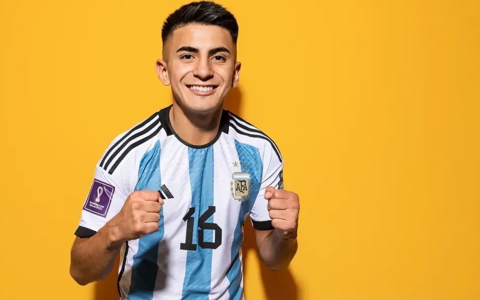 Com "sim" de Thiago Almada, Flamengo negocia valores e forma de pagamento com Atlético de Madrid.