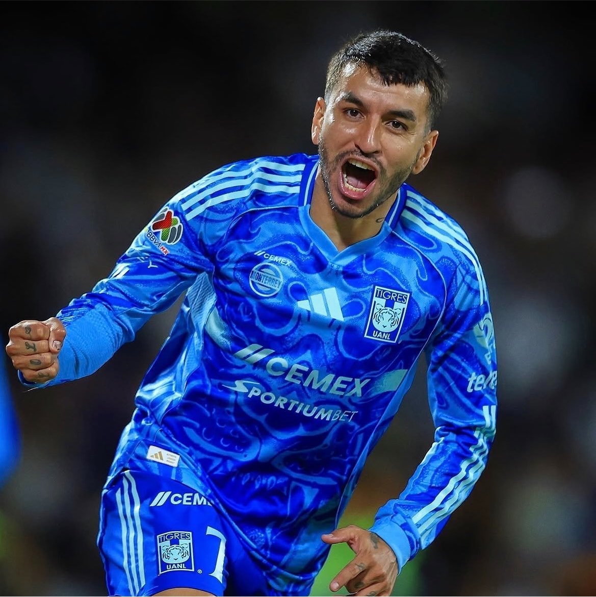 River Plate anuncia contratação de Correa.