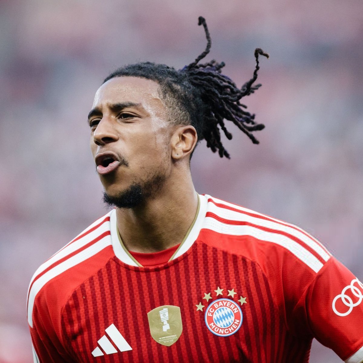 Michael Olise já confidenciou a alguns de seus companheiros da seleção francesa que adoraria jogar no Real Madrid um dia.