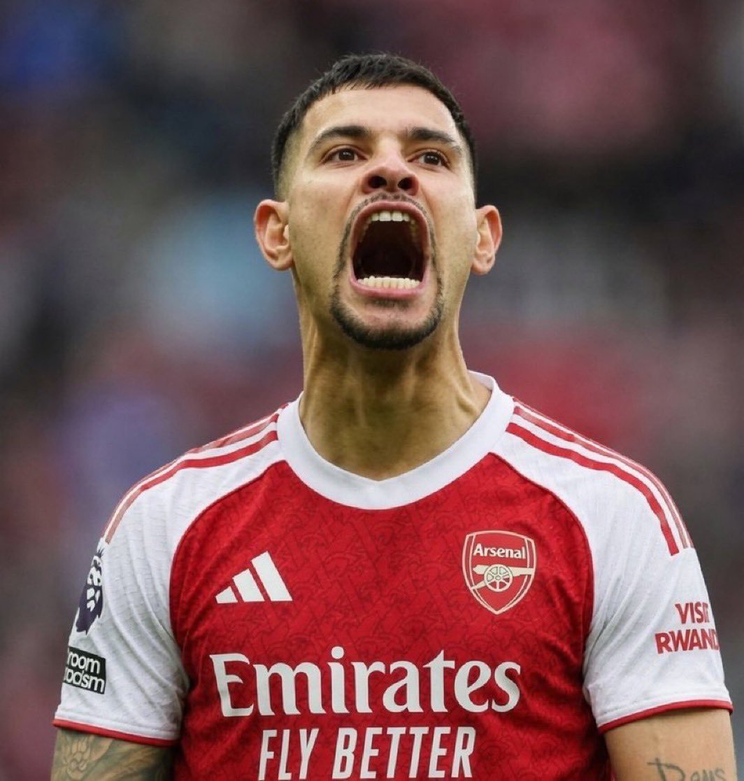 Arsenal está em negociações avançadas com o Newcastle por Bruno Guimarães.