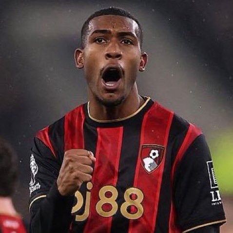 Al-Hilal mira Rayan como reforço para próxima temporada.