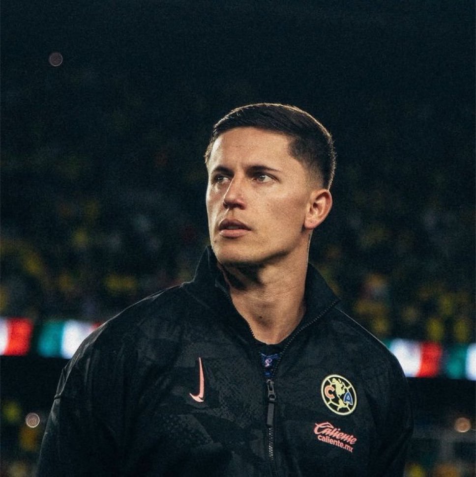Cruzeiro tem negociações avançadas  para contratar o atacante Brian Rodriguez, do América do México.