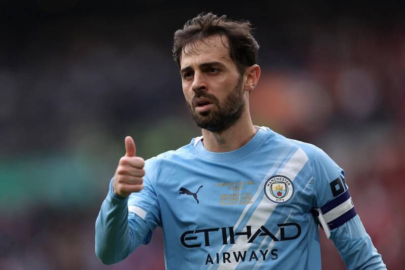 Bernardo Silva revela bastidores da ida para o Real Madrid: "Não pensei duas vezes".