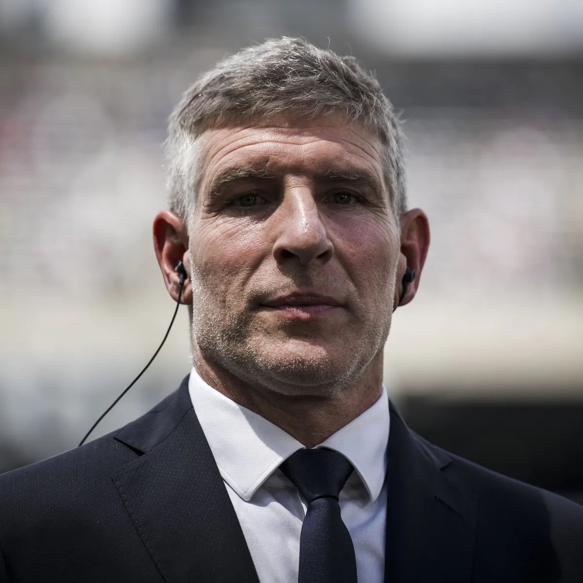 Martín Palermo, ex-Fortaleza, é o novo técnico do Platense, da Argentina.