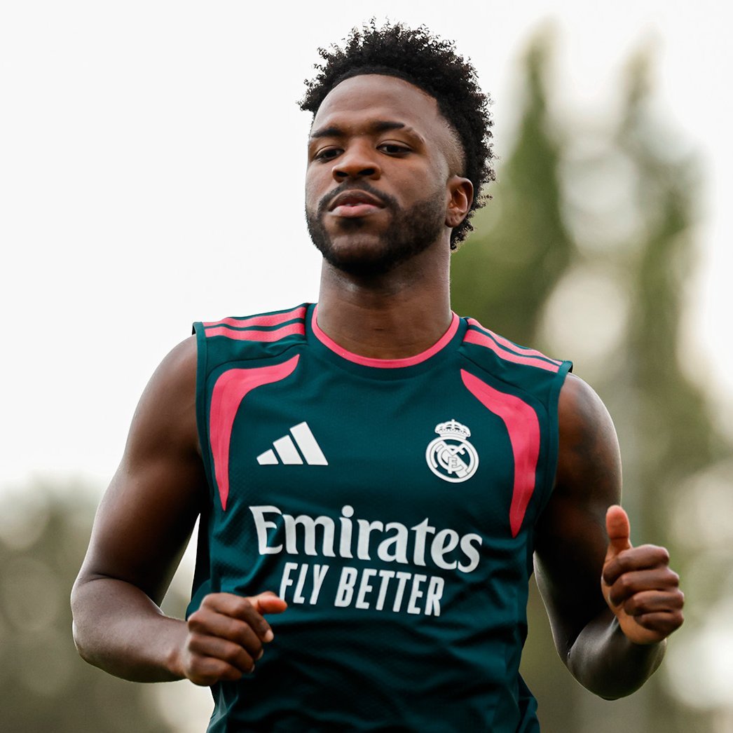 Real Madrid muda postura, aumenta proposta e clareia cenário por renovação com Vini Jr.