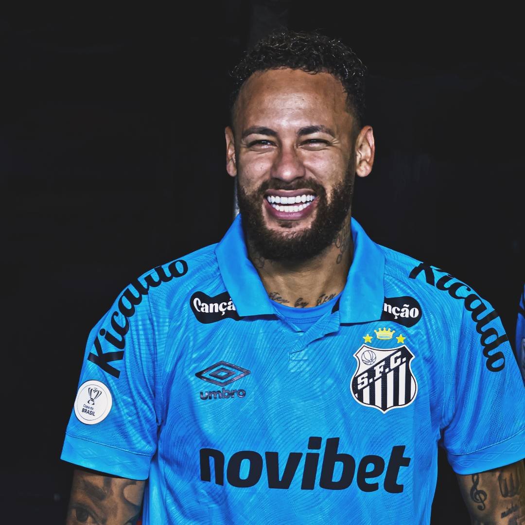 Existe a possibilidade real de Neymar jogar pelo Inter Miami a partir de janeiro 2027.