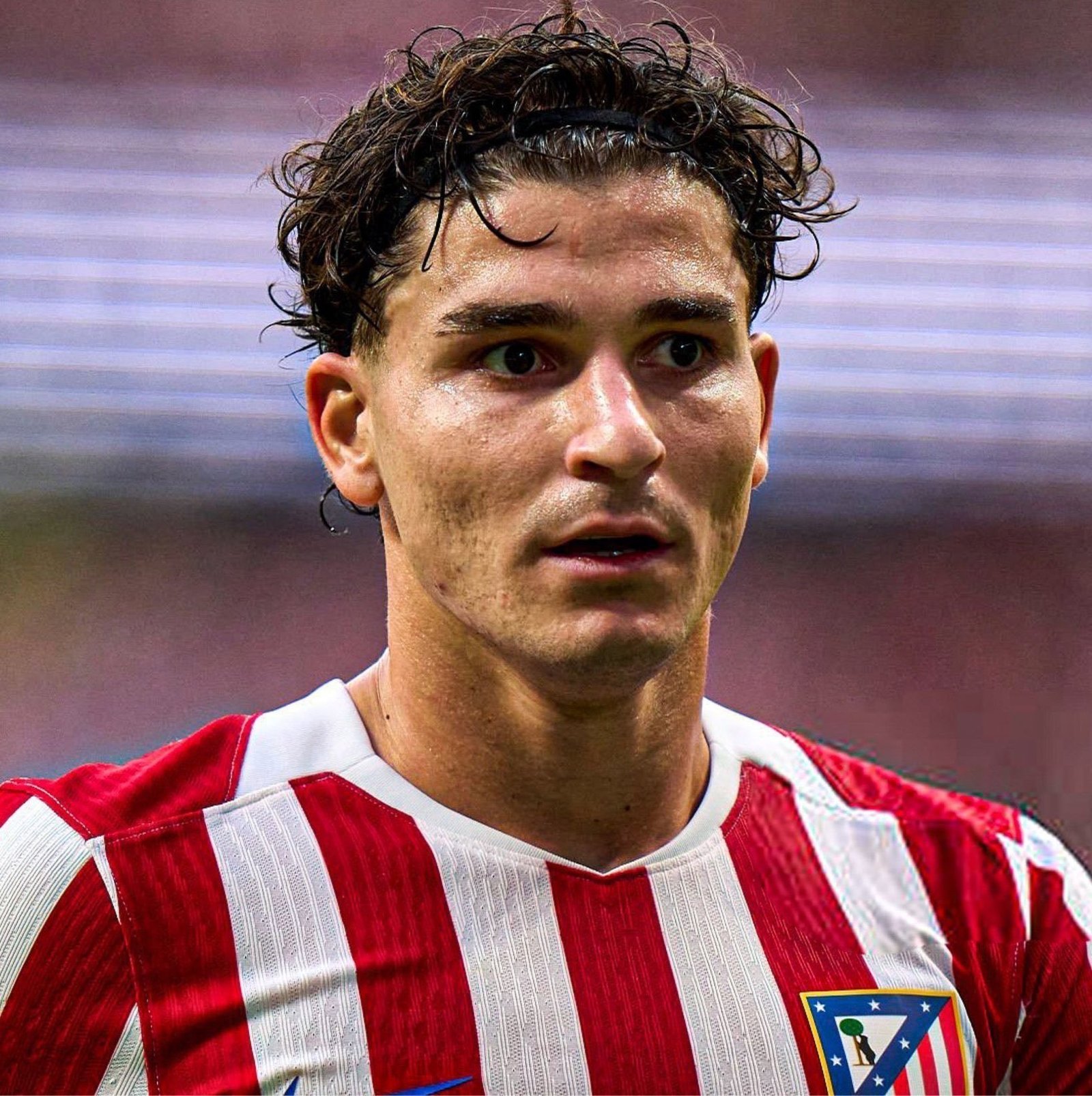 Julián Álvarez está agora ABERTO a uma ida para o Arsenal já que é a sua única opção.