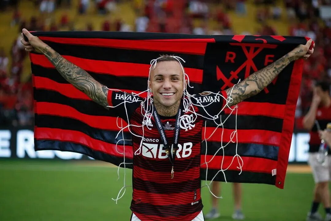 Flamengo abre caminho para Cebolinha reforçar o Botafogo.