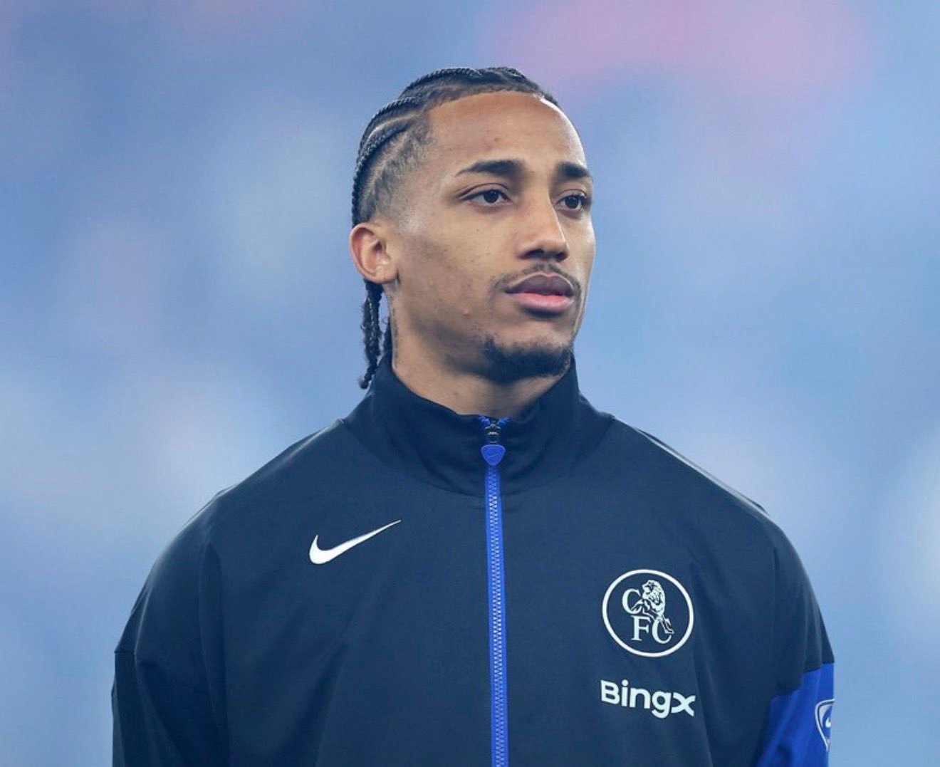 João Pedro retorna à seleção brasileira para os próximos jogos internacionais.