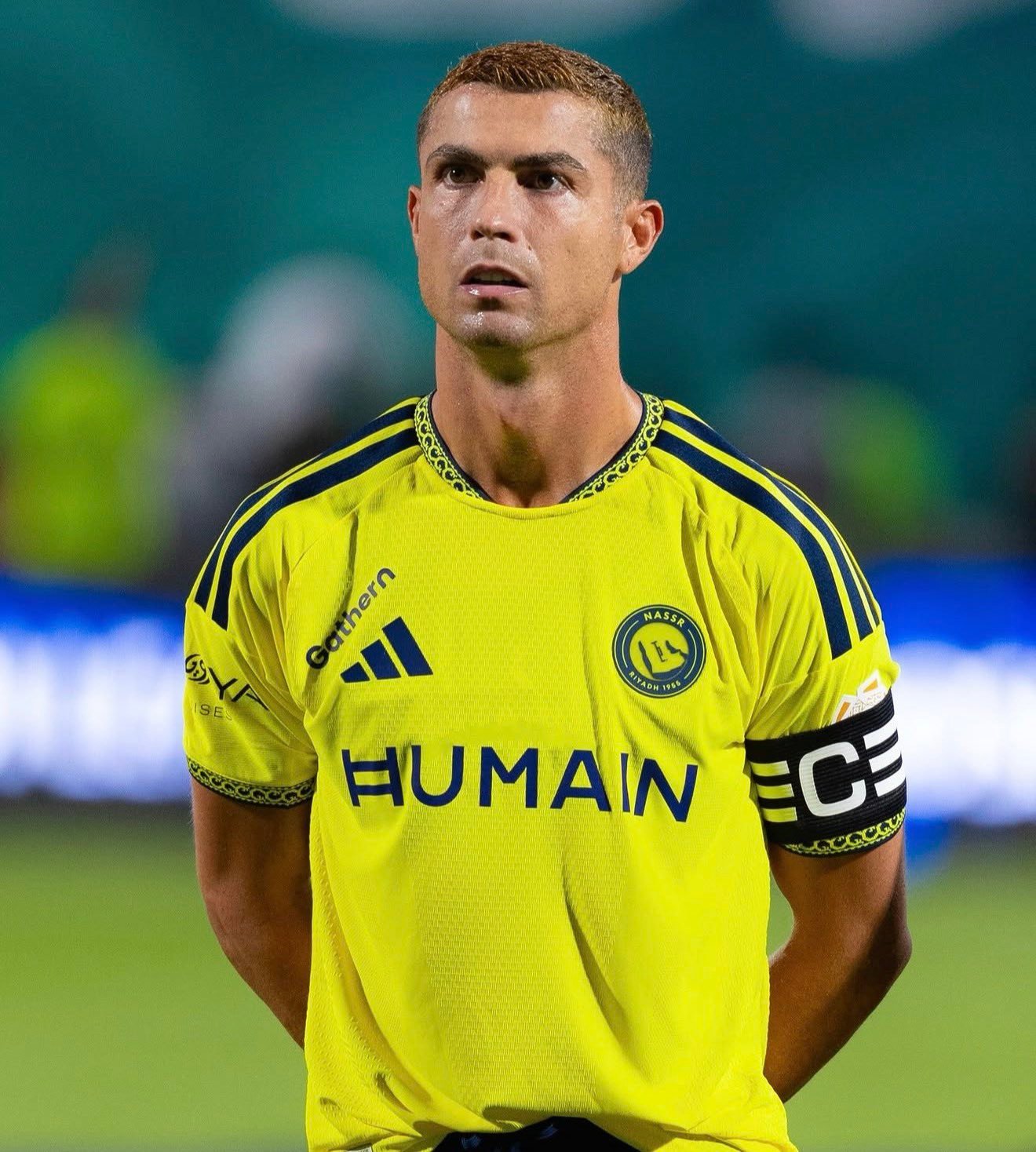 Cristiano Ronaldo pode virar dono do Al-Nassr ao lado do proprietário do Milan.