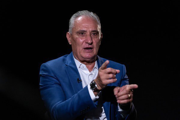 Botafogo avança na negociação com Tite e está confiante no acerto.