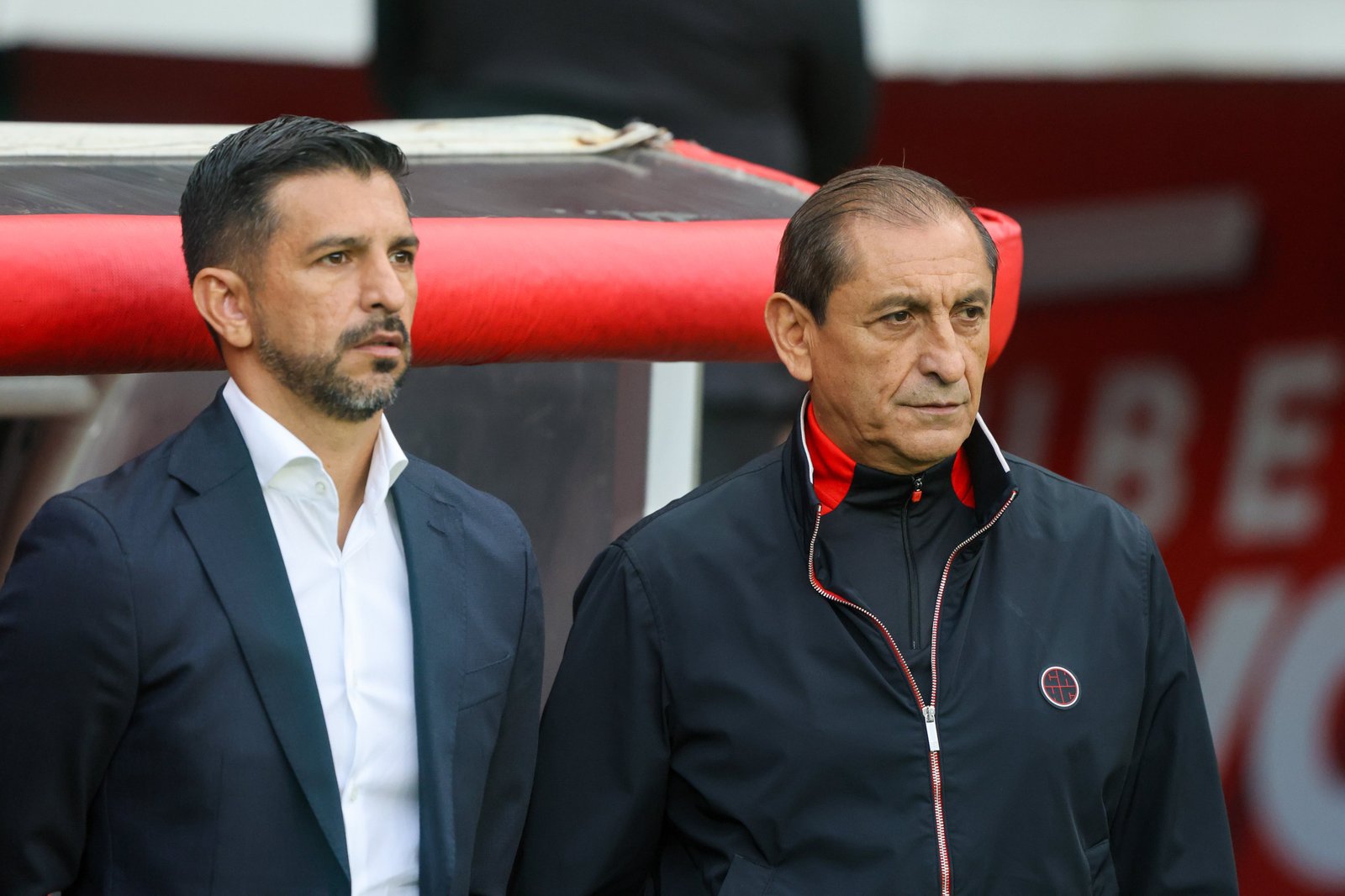 Com pressa por substituto, Corinthians abre conversas por Ramón Díaz.